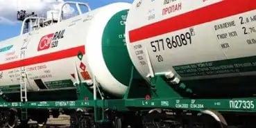 СПБТ — сжиженный бутан-пропановый газ